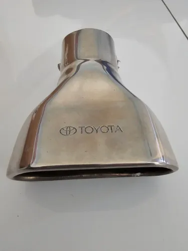 Ponteiro Toyota Corolla Cros GR