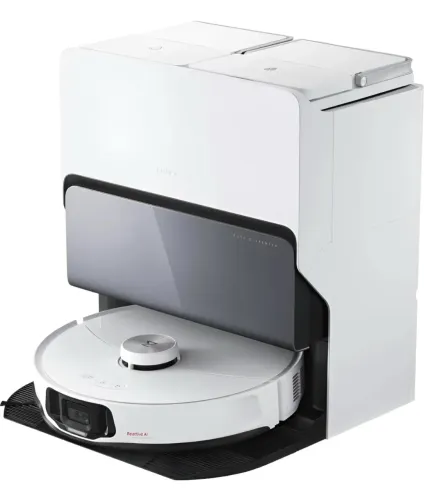 (PRA VENDER RÁPIDO) ROBOROCK S8 MAXV ULTRA