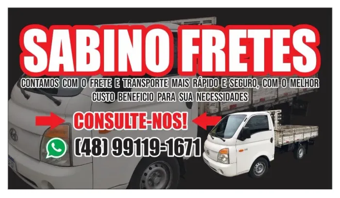 Frete