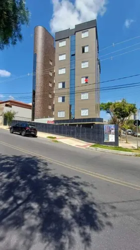 Cobertura em Santa Inês, Leste de Belo Horizonte Venda: R$ 1.149.000,00