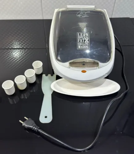 George Foreman Grill