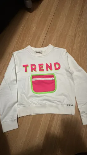 Blusa moletin | Animê TAM 10