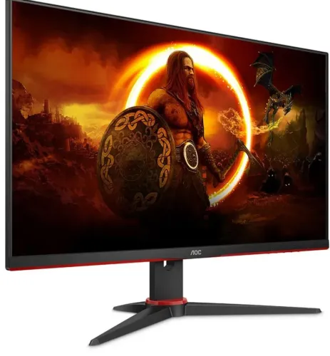Monitor gamer 24 polegadas aoc