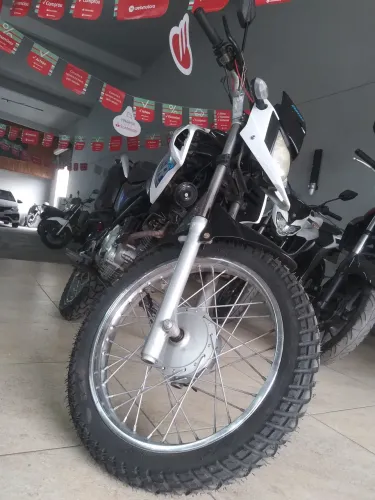 YAMAHA CROSSER 150 2015 SHALON VEICULOS ALTO LAGE CARIACICA 