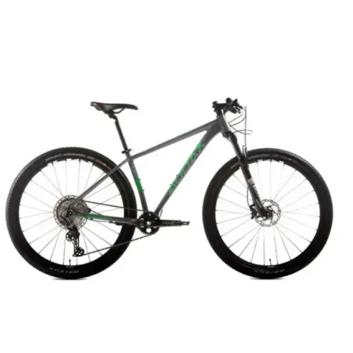 Audax ADX 400 - TAM 15 - Shimano Deore 1x12 Rock Shox Recon