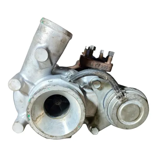 Turbina Original Daily 35s14 Hd 78 Euro 3 E1153