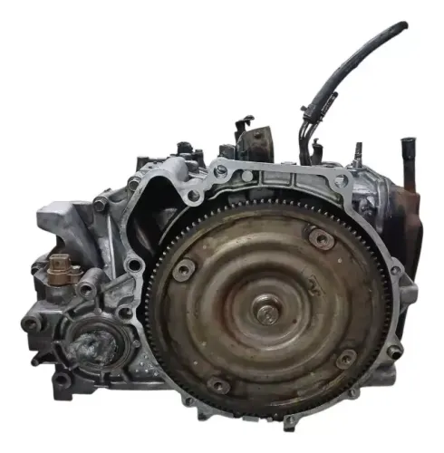 Caixa De Câmbio Kia Sportage 2.0 2009