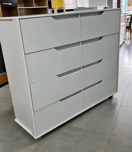 Cômoda Solteiro Nova 