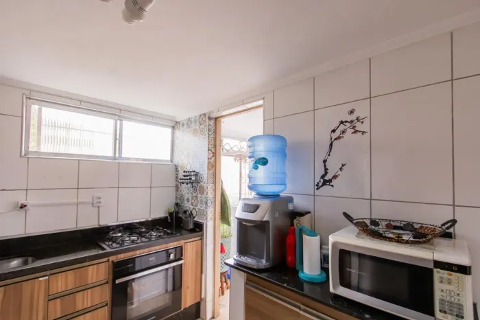 Da vendo meu apartamento