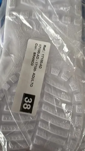 Sandália Gandhy