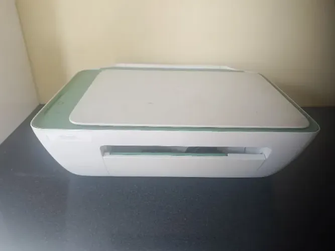 Multifuncional HP2376 