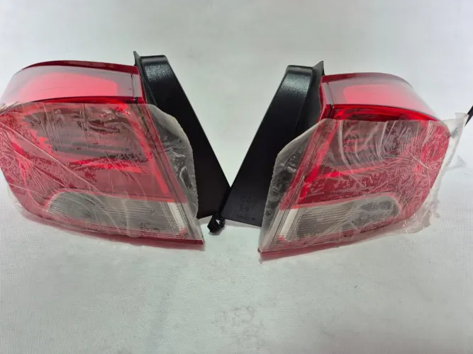 Par de Lanterna Cruze 2024 nova original 