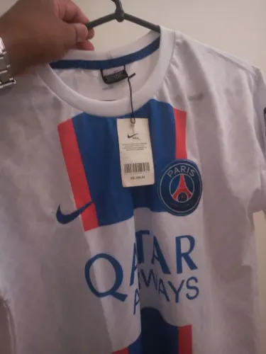 Camiseta PSG - Nike - Tamanho G