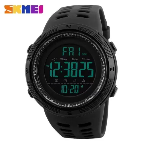 Relógio Skmei masculino 1251, novo.