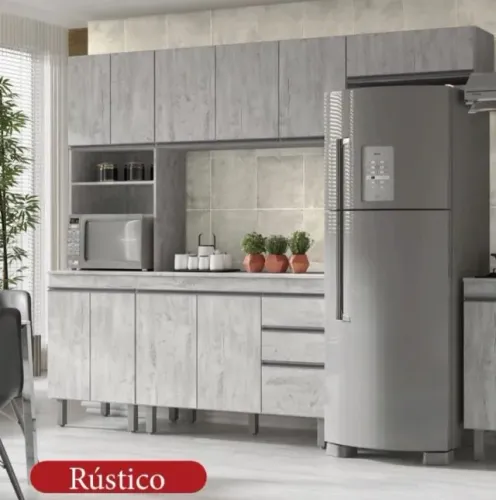 Promoção Cozinha 5 peças - 14/07/25  