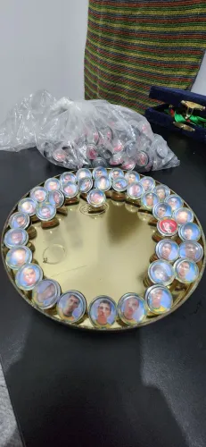 Coleção de Futgudes da coca cola 