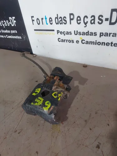 Pinça De Freio Do Gol Voyage Fox G5 G6 1.0 Ld Cód:2K2761
