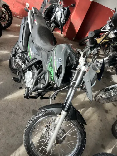 CROSSER 150 2015 Vitória motors leia o anúncio