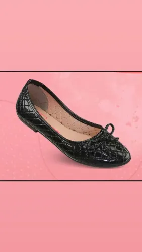 Sapatilha na promoção 