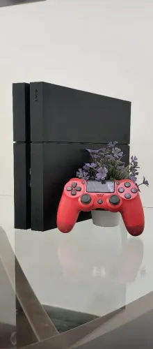 Playstation 4 - Console Seminovo com garantia de 90 dias