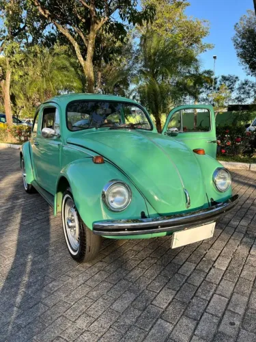 Volkswagen Fusca 1300 1977