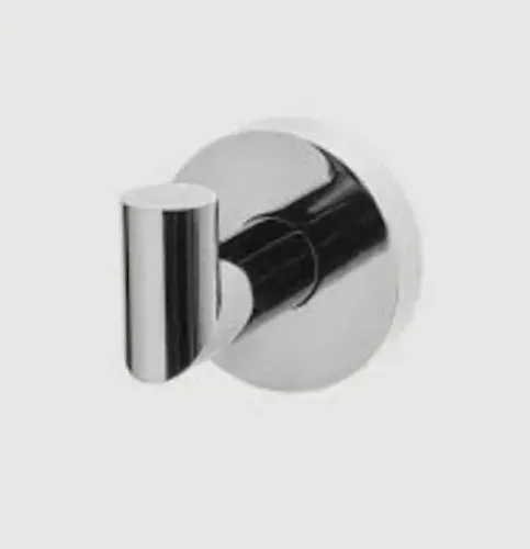 Cabide Lorenzetti Loren Loft 2060 C82 Cromado