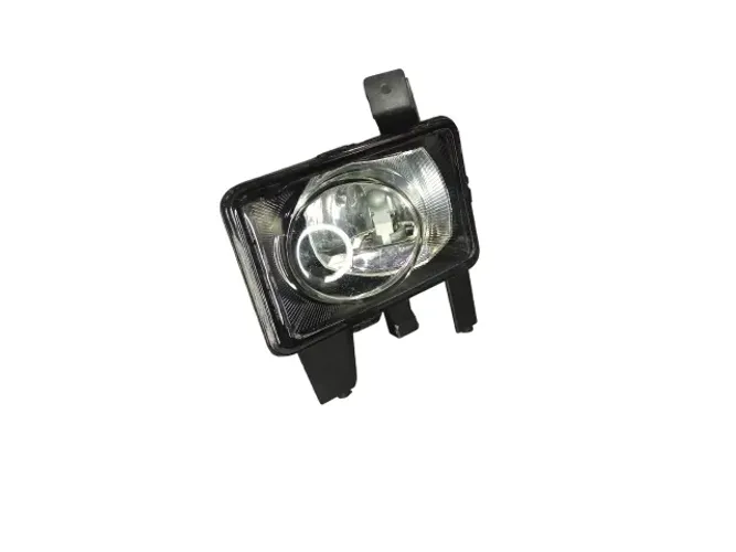 Farol De Milha Esquerdo Vectra Agile Montana 2006/2012 Usado