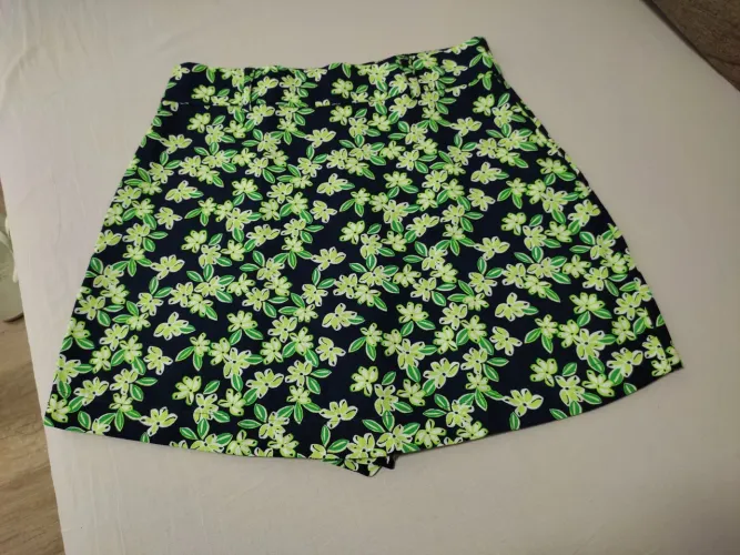 Saia Short Florido