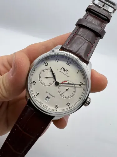 Relógio IWC Portuguese Automático