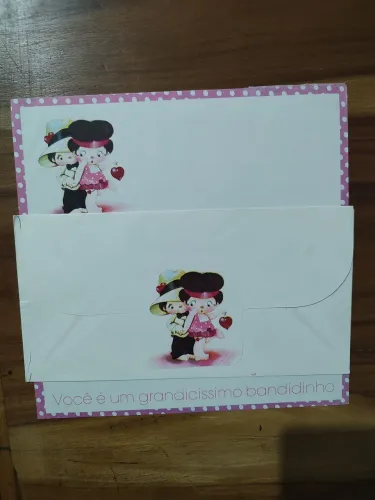 Papel de carta
