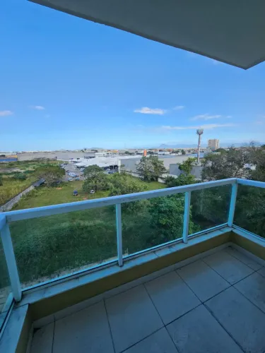 Condomínio Pacífico 2 quartos com suíte - Valparaíso (COND NÃO INCLUSO)