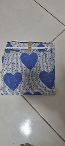 Tecido Africano ankara