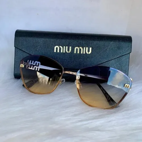 Óculos miu miu