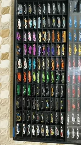 KIT COM 200 MINIATURAS