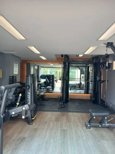 APARTAMENTO 2 QUARTOS - 64M² - JARDIM ATLÂNTICO, GOIÂNIA