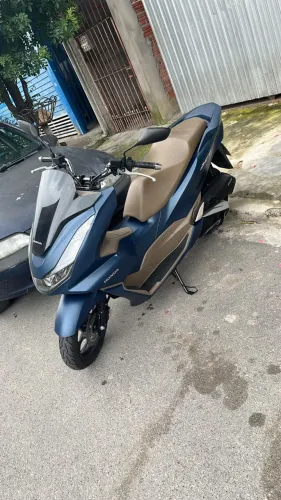 Pcx 2024
