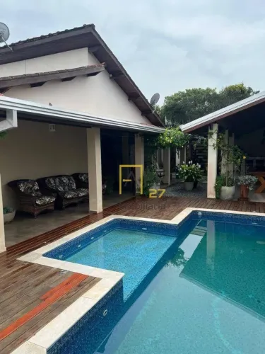 Casa à venda, 270 m² por R$ 680.000,00 - Retiro das Caravelas - Cananéia/SP