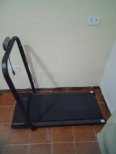 Esteira elétrica nova 2.0 Bluetooth 