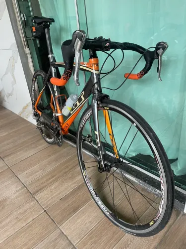 Bicicleta Speed GT oportunidade 3.200