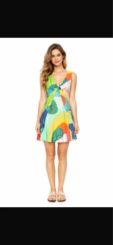 Vestido FARM original 