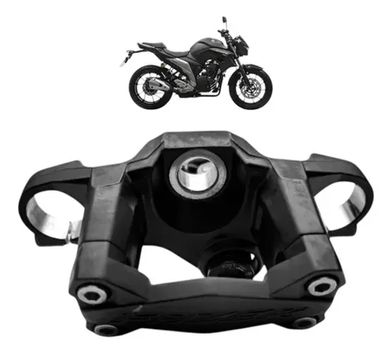 Mesa Superior Yamaha Fazer 250 2018 2019 A 2024 Original