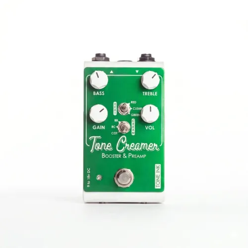 Pedal Tone Creamer Tone Ink 