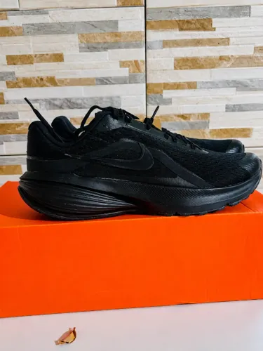 Tênis Nike Downshifter 14 Masculino - Preto 44
