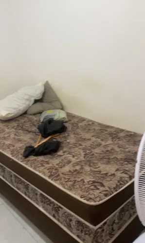 Vendo cama 250,00