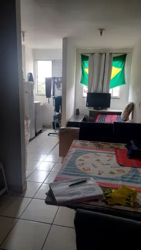 VENDA DE APARTAMENTO - VITÓRIA-ES