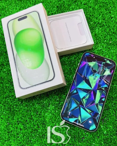 IPhone 15 128gb impecável