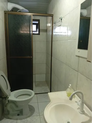 Alugo apartamento mobiliado próximo ao Garten Shopping, Univille