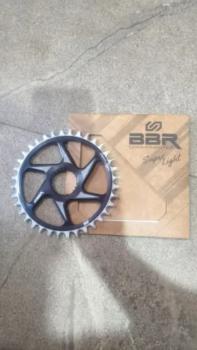 Coroa BBR
