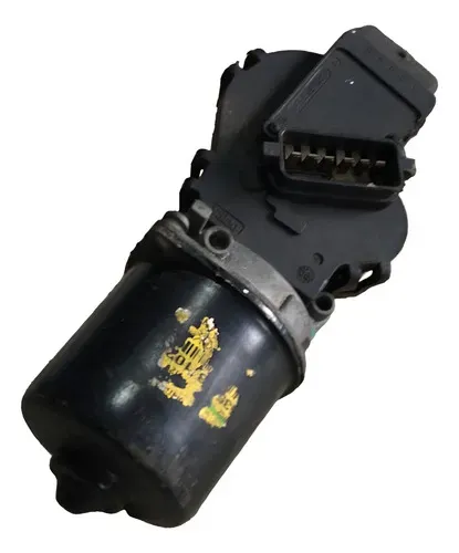 Motor Limpador Parabrisa Kangoo 2003 2004 2005 2006 2007 08