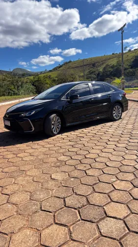 Toyota Corolla XEI 2.0 Flex 16V Aut. 2023